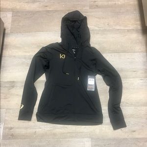 Brand New with tags Asics jacket sz Small